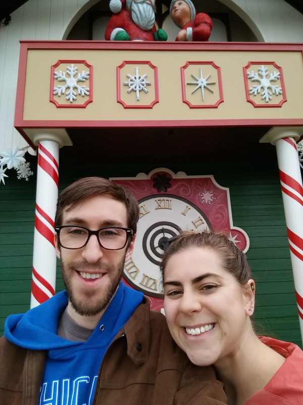 What Do Five Years Get You? | Life Healthfully Lived