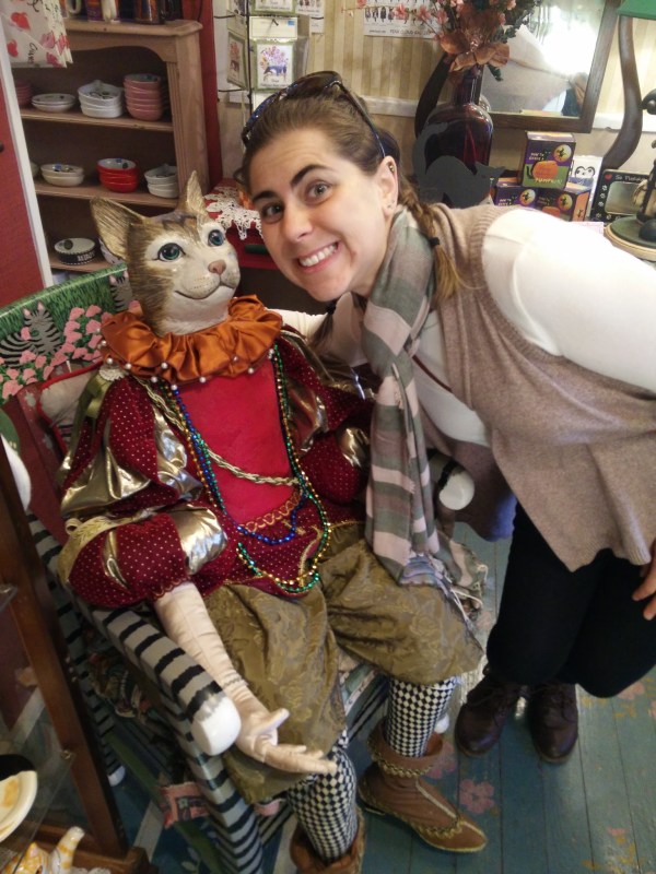 What Do Five Years Get You? | Life Healthfully Lived