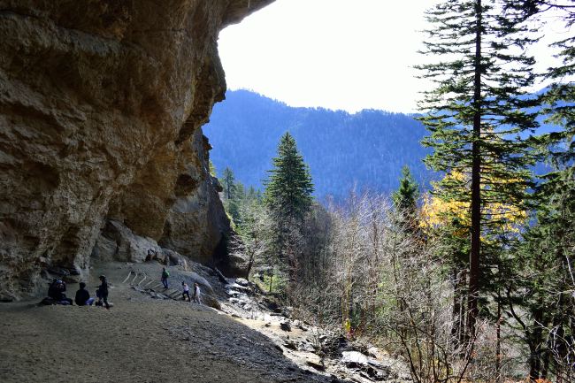 One More Mountain Before We Go | Life Healthfully Lived