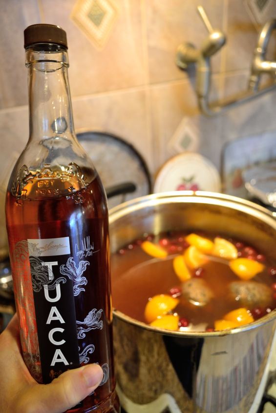 All The Thanks & Giving | Life Healthfully Lived