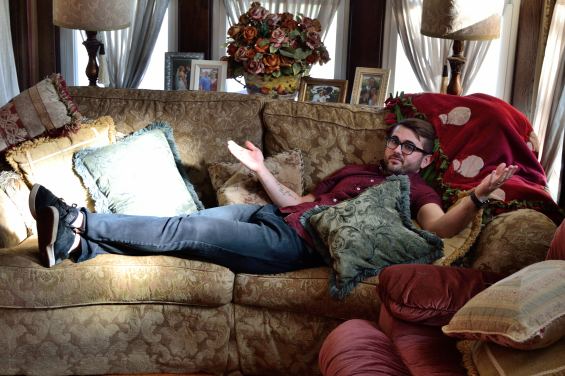 All The Thanks & Giving | Life Healthfully Lived