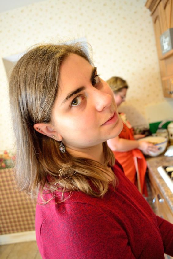 All The Thanks & Giving | Life Healthfully Lived