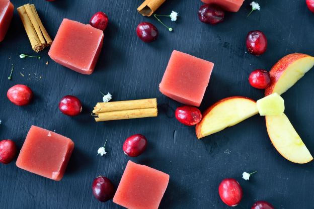 CranApple Gummies | Life Healthfully Lived