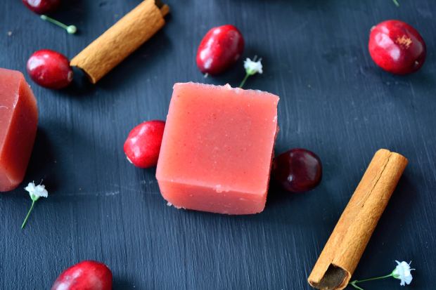 CranApple Gummies | Life Healthfully Lived