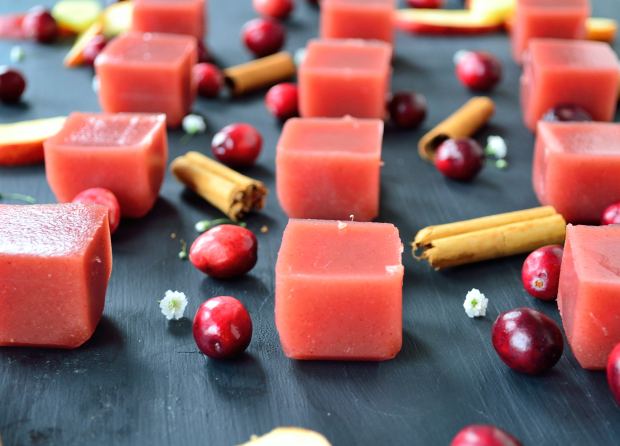 CranApple Gummies | Life Healthfully Lived