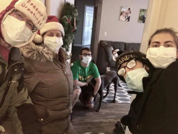 The Holidays | Life Healthfully Lived