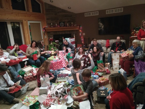 The Holidays | Life Healthfully Lived