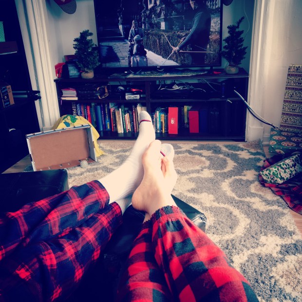 The Holidays | Life Healthfully Lived