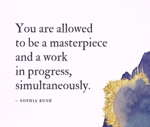 Transitioning | Life Healthfully Lived