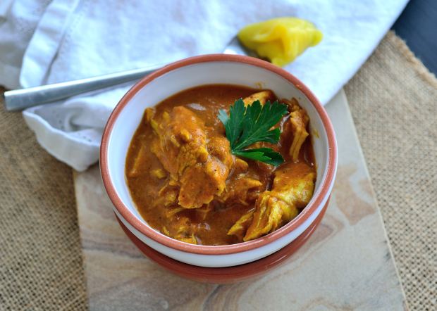 Instant Pot Butter Turkey | Life Healthfully Lived