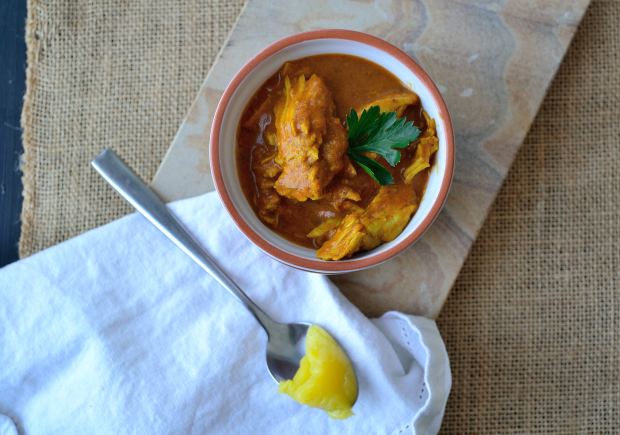 Instant Pot Butter Turkey | Life Healthfully Lived