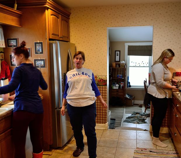 Family Time | Life Healthfully Lived