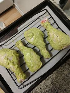 Monday Stuff & Finding My Routine | Life Healthfully Lived