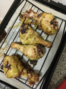 Monday Stuff & Finding My Routine | Life Healthfully Lived