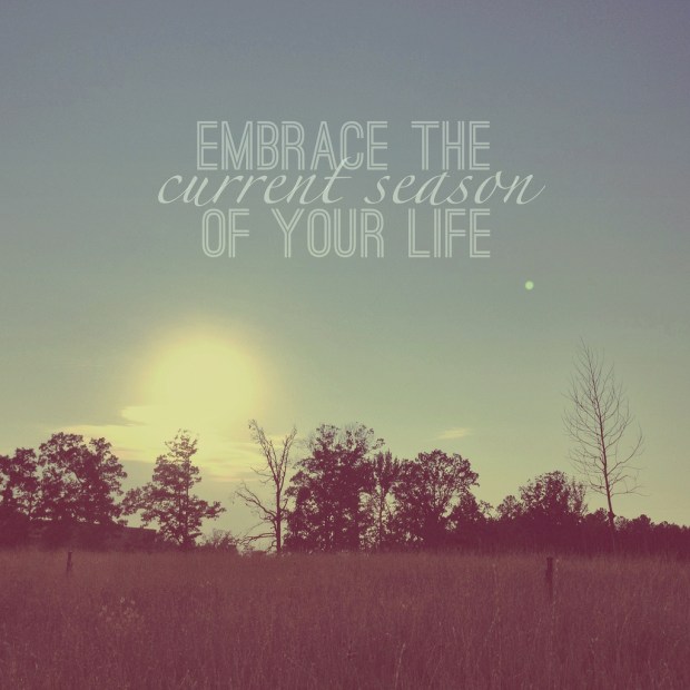 Monday Stuff & Finding My Routine | Life Healthfully Lived