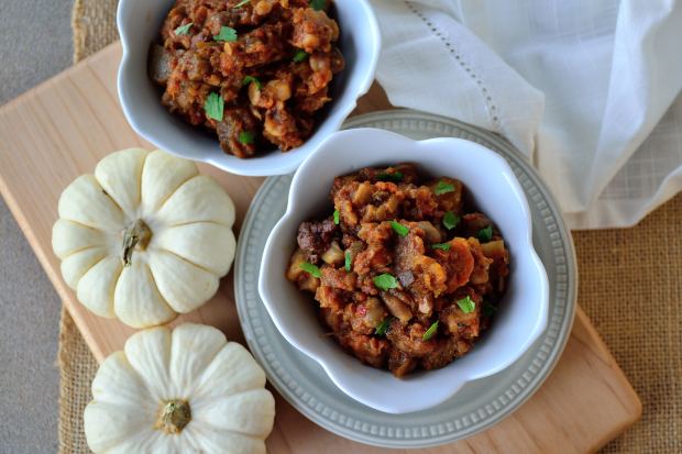 Squash Tagine | Life Healthfully Lived