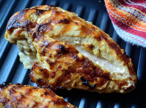 Dinner in a Pinch + Simple Mustard Chicken | Life Healthfully Lived