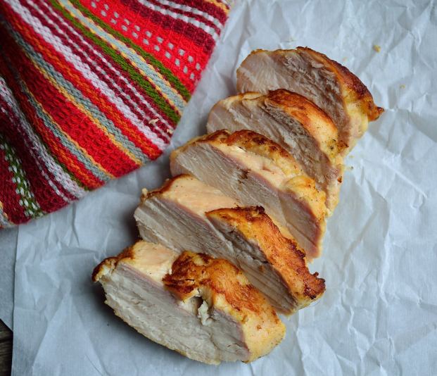 Dinner in a Pinch + Simple Mustard Chicken | Life Healthfully Lived