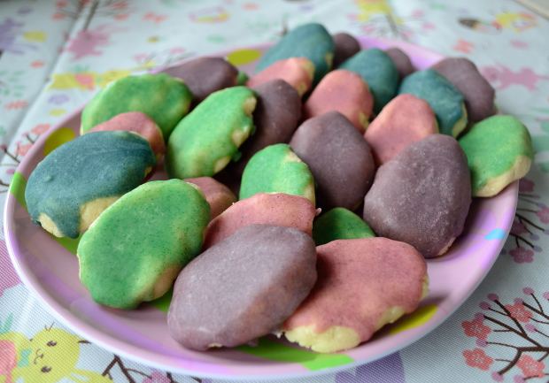 A Very Buchanan/Dawson/Meyers Easter | Life Healthfully Lived