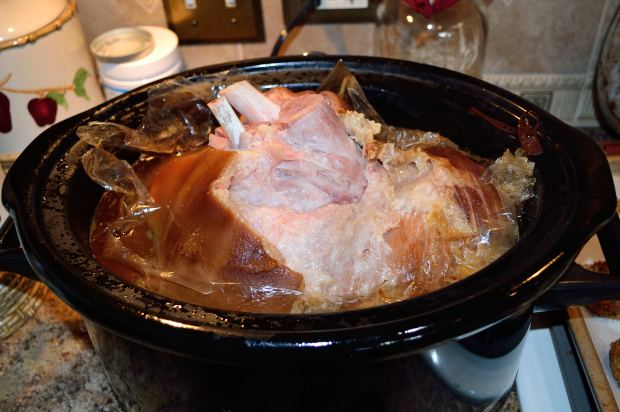 A Very Buchanan/Dawson/Meyers Easter | Life Healthfully Lived