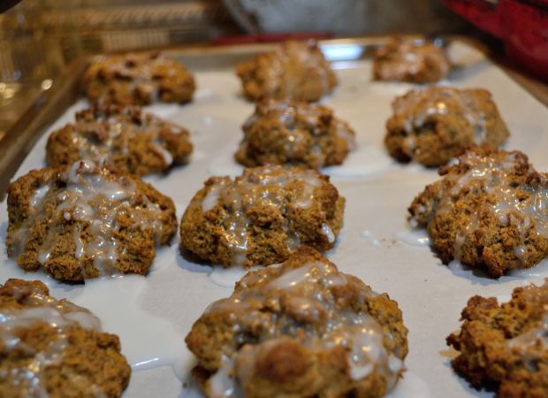 A Very Buchanan/Dawson/Meyers Easter | Life Healthfully Lived