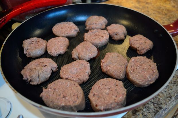 A Very Buchanan/Dawson/Meyers Easter | Life Healthfully Lived