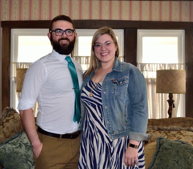 A Very Buchanan/Dawson/Meyers Easter | Life Healthfully Lived