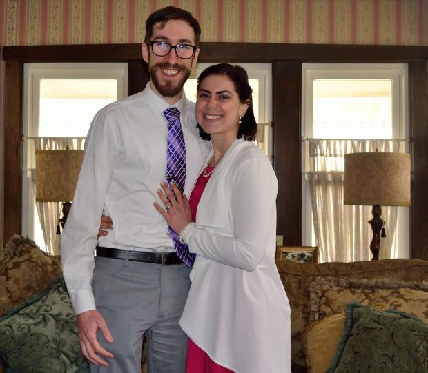 A Very Buchanan/Dawson/Meyers Easter | Life Healthfully Lived