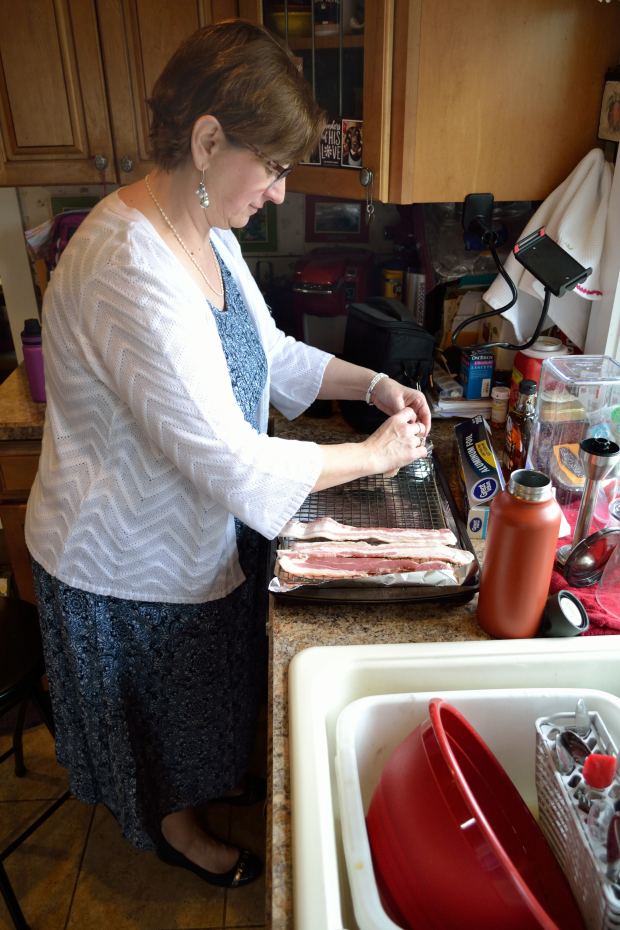 A Very Buchanan/Dawson/Meyers Easter | Life Healthfully Lived