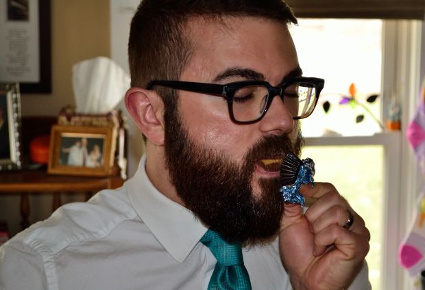 A Very Buchanan/Dawson/Meyers Easter | Life Healthfully Lived