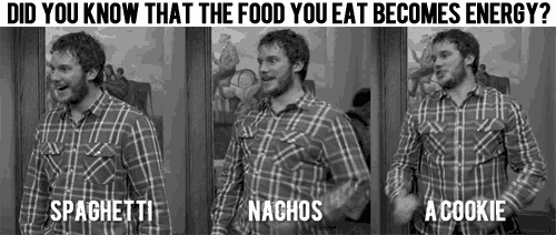 Boom. That's Spaghetti | Life Healthfully Lived