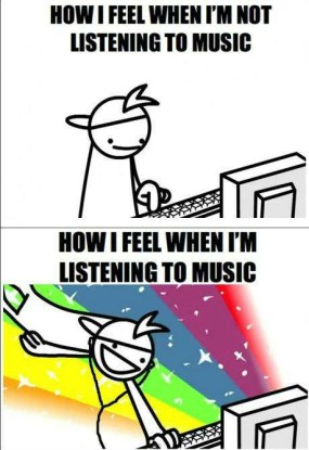 Things That Make Me Happy | Life Healthfully Lived