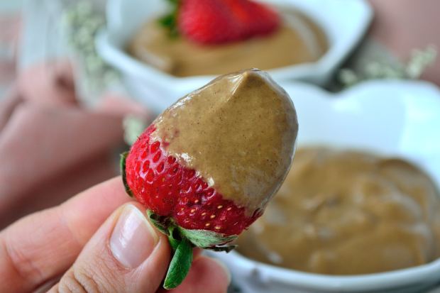 Low-Carb Avocado Pudding | Life Healthfully Lived