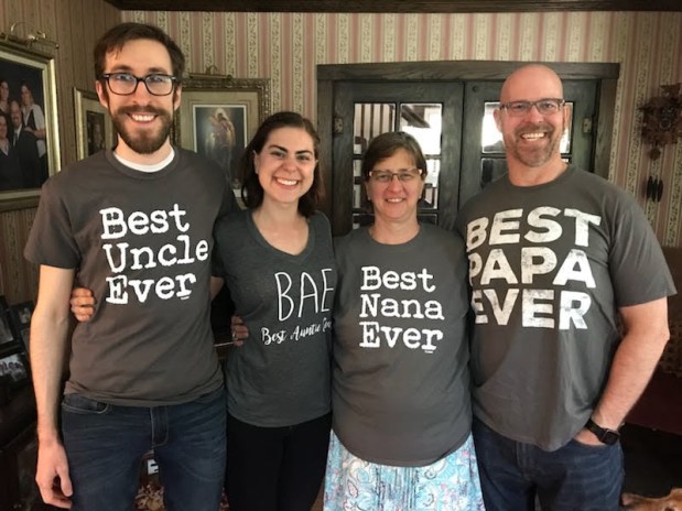 Weekend of Big Things | Life Healthfully Lived