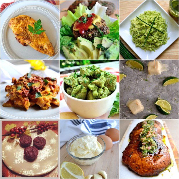 Getting Ready for the 4th of July | Life Healthfully Lived