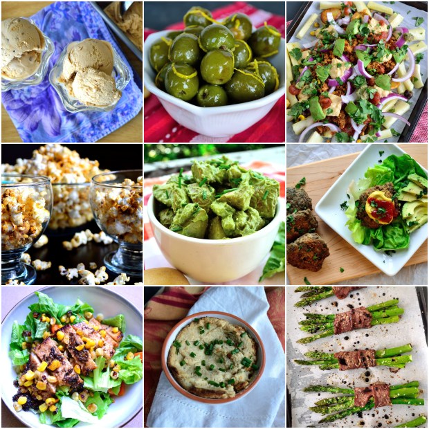 Dad Food | Life Healthfully Lived