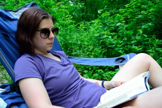 30,000 Steps at Starved Rock | Life Healthfully Lived