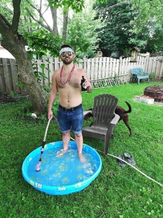 Surprise Day Off | Life Healthfully Lived