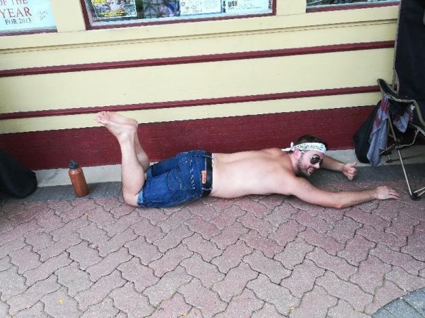 Surprise Day Off | Life Healthfully Lived