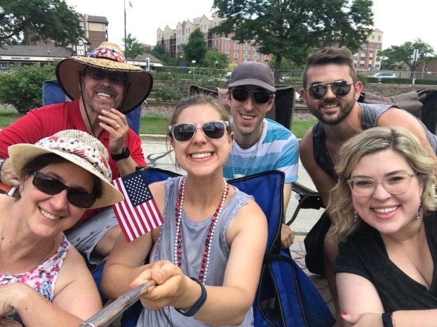 Surprise Day Off | Life Healthfully Lived