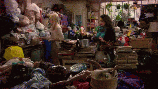 Basement Saga | Life Healthfully Lived