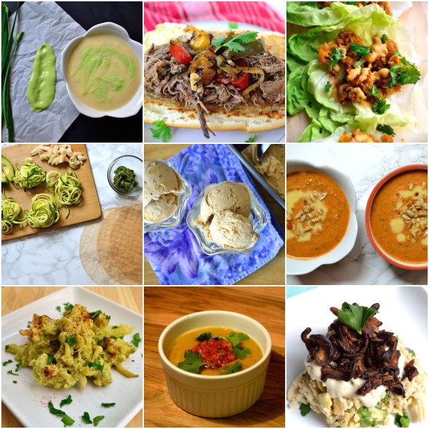 Hot Day Recipes | Life Healthfully Lived