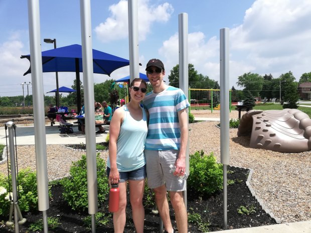 All the Sweat | Life Healthfully Lived