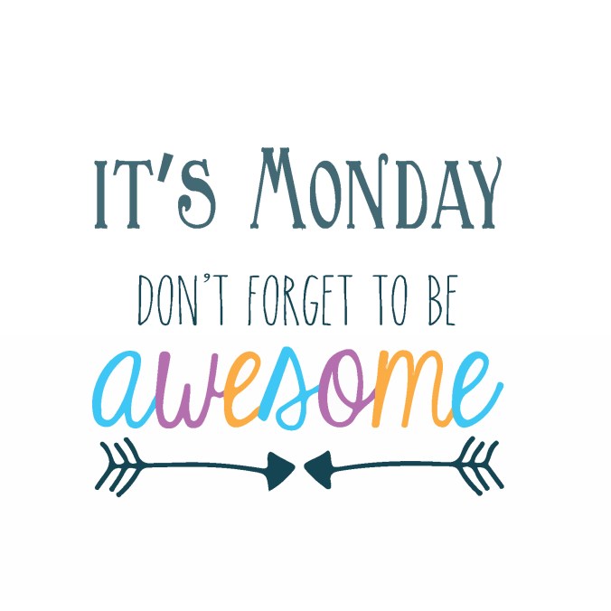 Summer Weekend | Life Healthfully Lived