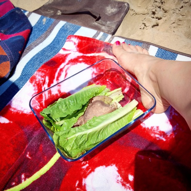 The Weekend I Needed | Life Healthfully Lived