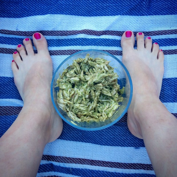 The Weekend I Needed | Life Healthfully Lived