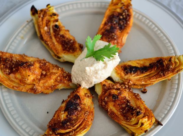 Artichoke Poppers 4