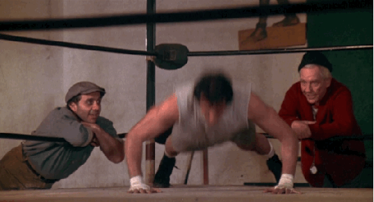 My Life in Gifs | Life Healthfully Lived