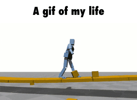 My Life in Gifs | Life Healthfully Lived