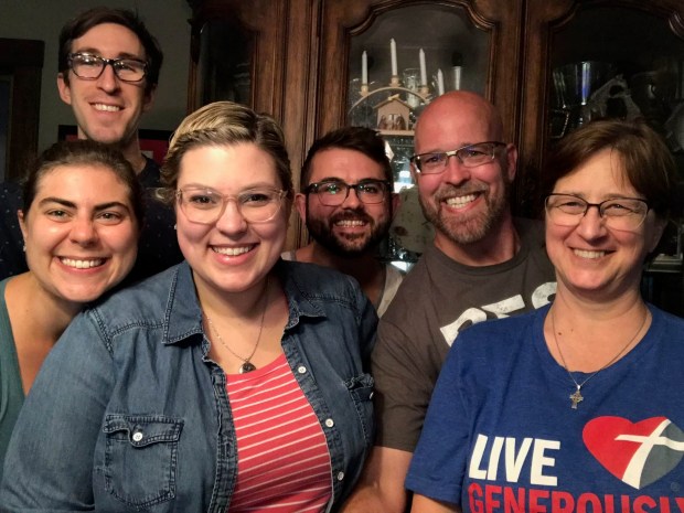 Long Labor Day Weekend + What I Ate | Life Healthfully Lived